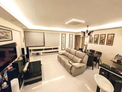 Blk 686D Choa Chu Kang Crescent (Choa Chu Kang), HDB 5 Rooms #570458221